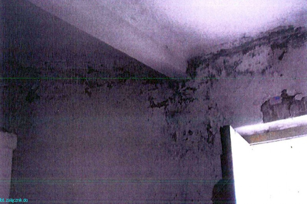 Wieża ciśnień w Szczecinku przed remontem 24.07.2012