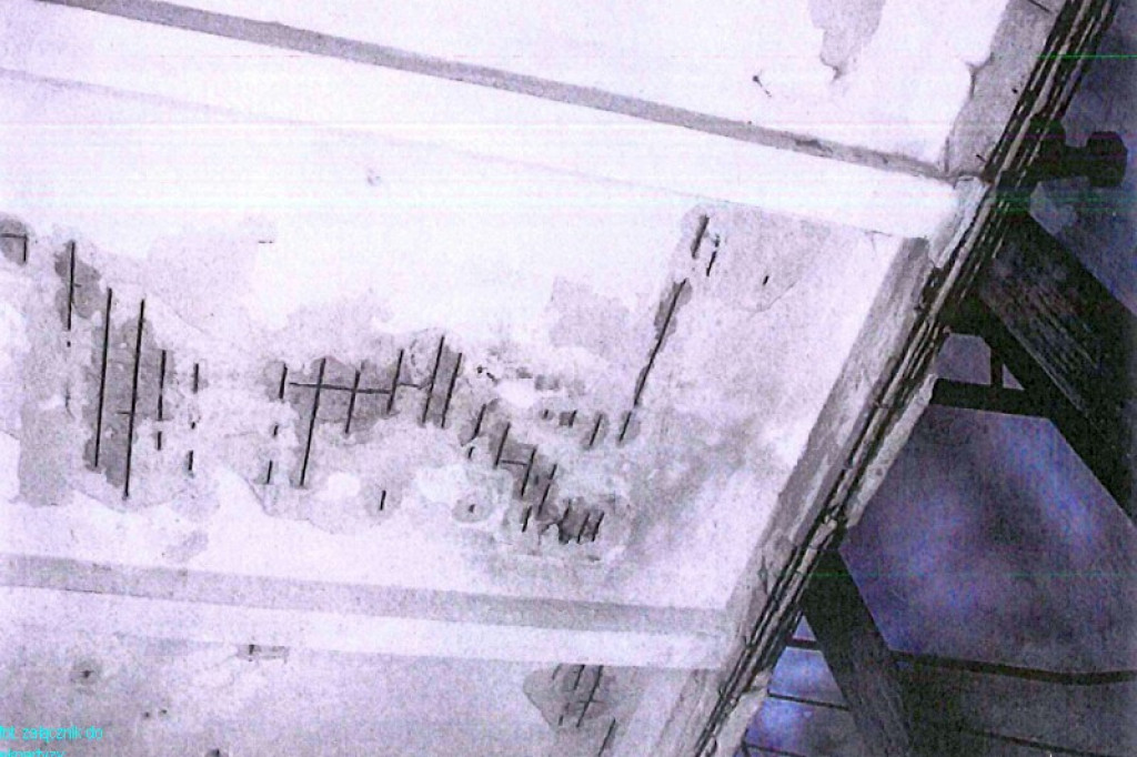 Wieża ciśnień w Szczecinku przed remontem 24.07.2012