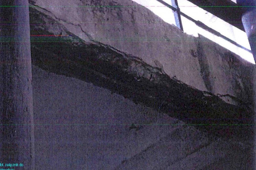 Wieża ciśnień w Szczecinku przed remontem 24.07.2012