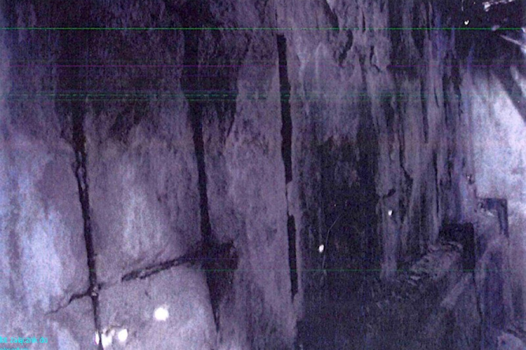 Wieża ciśnień w Szczecinku przed remontem 24.07.2012