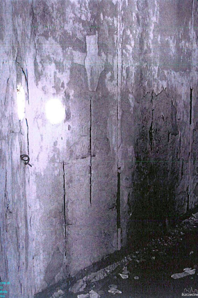 Wieża ciśnień w Szczecinku przed remontem 24.07.2012