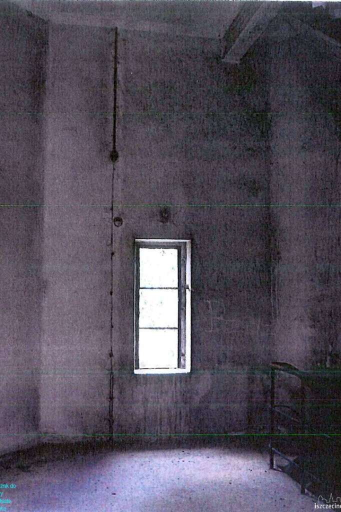 Wieża ciśnień w Szczecinku przed remontem 24.07.2012