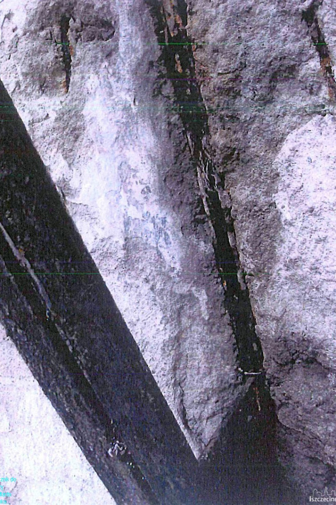 Wieża ciśnień w Szczecinku przed remontem 24.07.2012