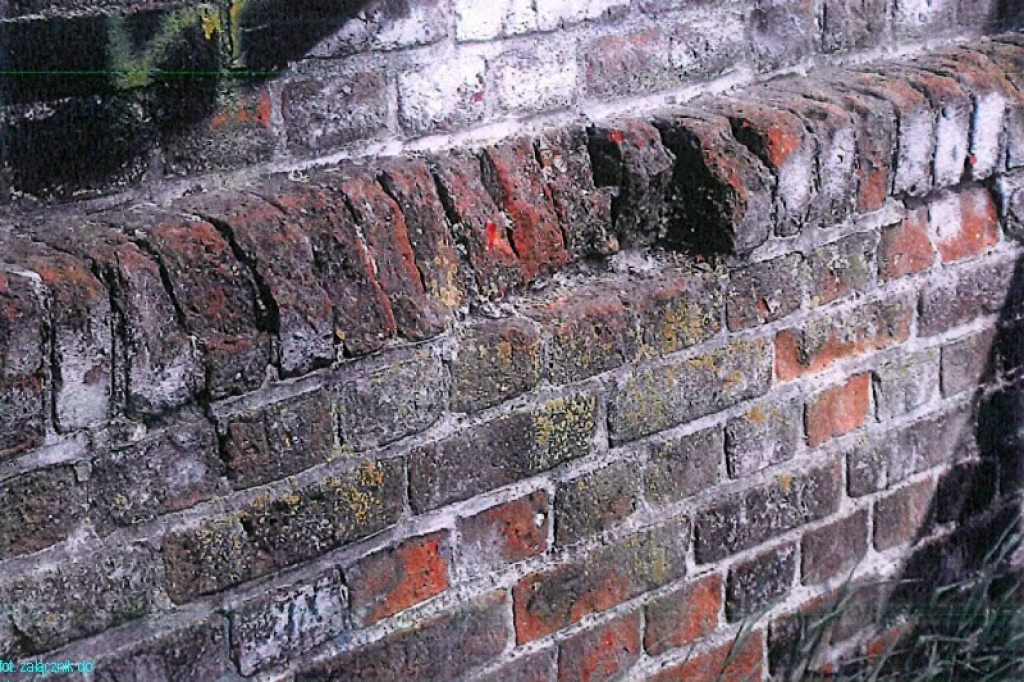 Wieża ciśnień w Szczecinku przed remontem 24.07.2012