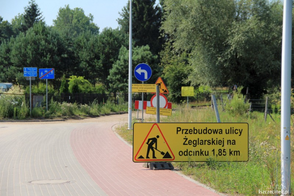 Dojazd na Mysią Wyspę 26.07.2012