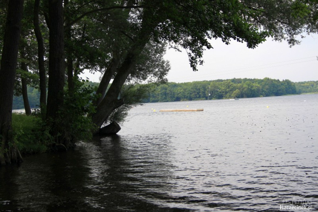 Utonięcie na Trzesiecku