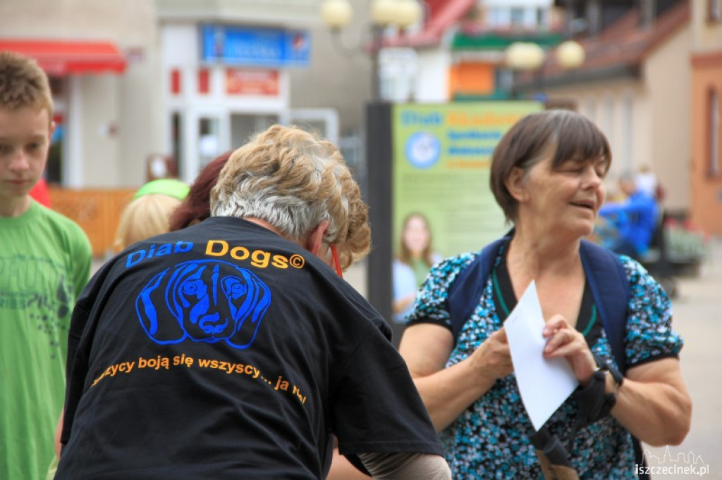 DiabWeek w Szczecinku 31.07.2012