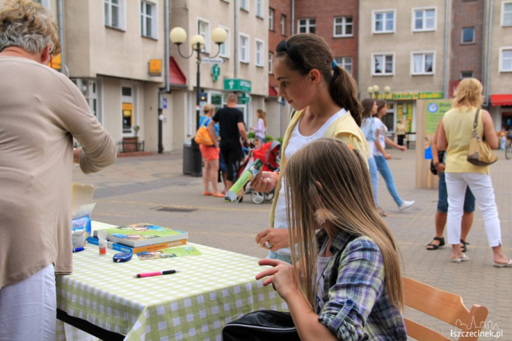 DiabWeek w Szczecinku 31.07.2012