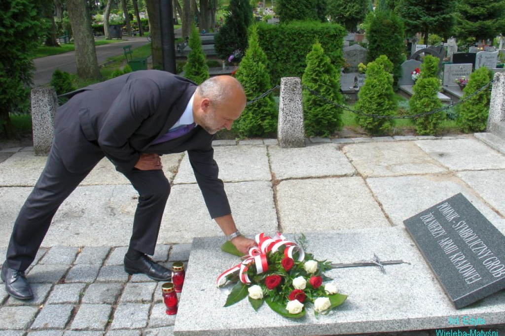 68. Rocznica Wybuchu Powstania Warszawskiego 01.08.2012