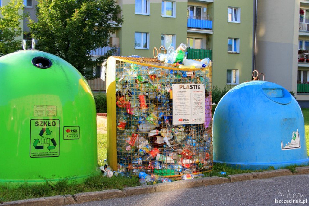 Segregujemy odpady 04.08.2012