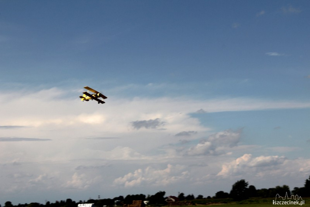 XI Ogólnopolski Piknik Modelarski Wilcze Laski 4-5.08.2012