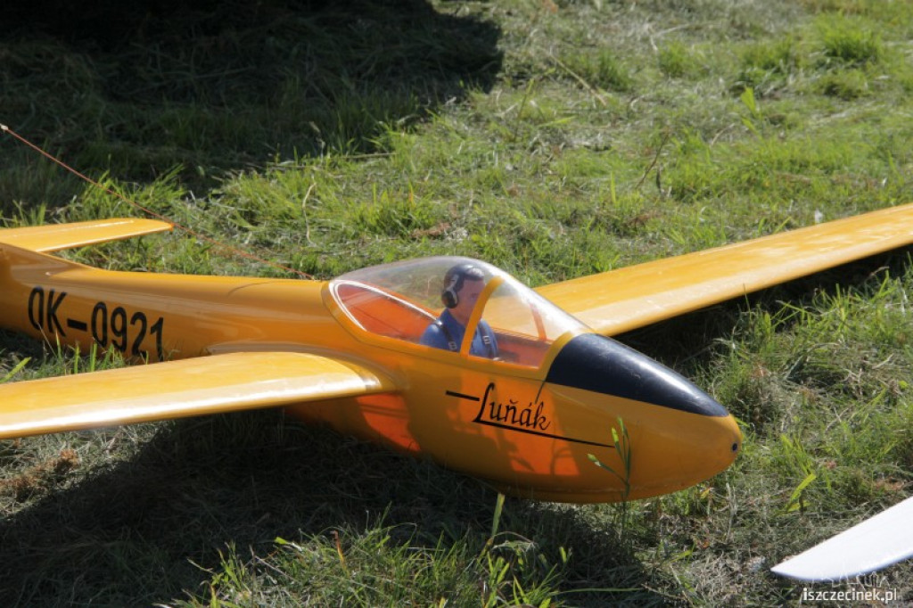 XI Ogólnopolski Piknik Modelarski Wilcze Laski 4-5.08.2012