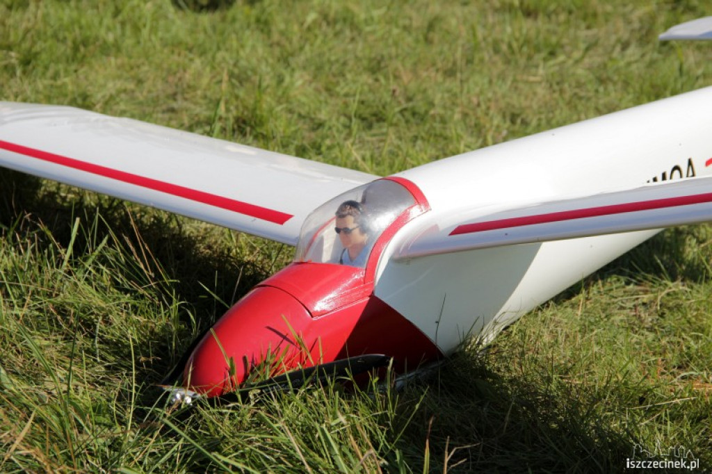 XI Ogólnopolski Piknik Modelarski Wilcze Laski 4-5.08.2012