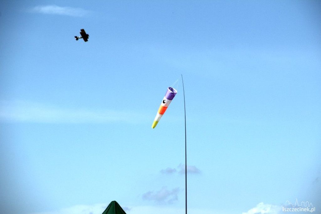 XI Ogólnopolski Piknik Modelarski Wilcze Laski 4-5.08.2012