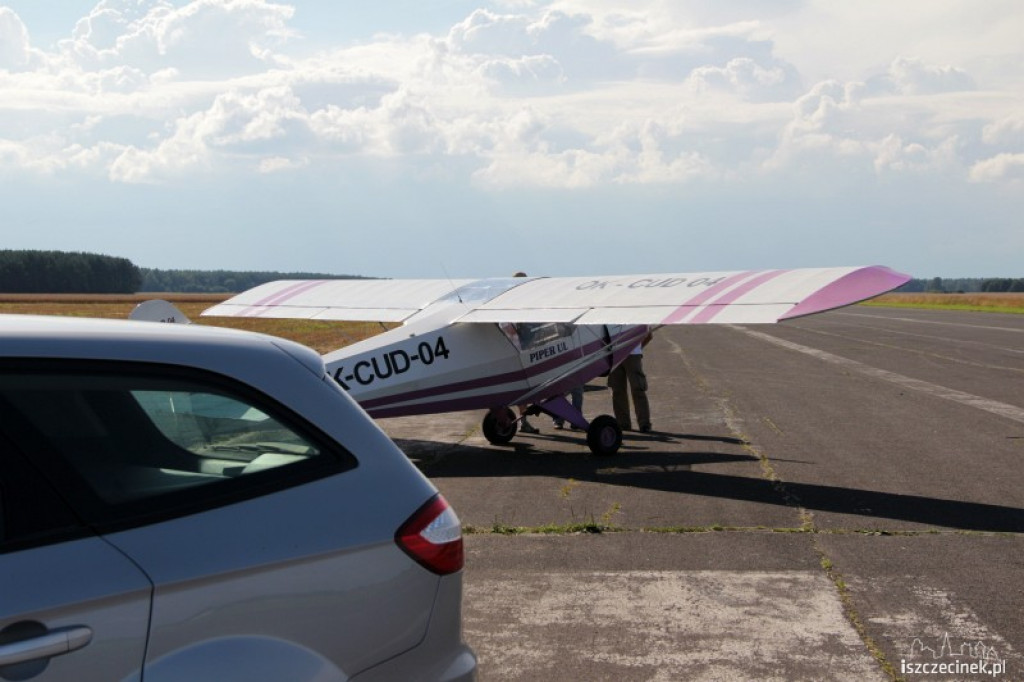 XI Ogólnopolski Piknik Modelarski Wilcze Laski 4-5.08.2012