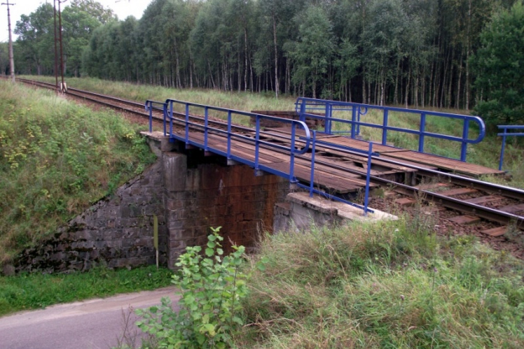 Utrudnienia w ruchu pociągów Szczecinek ? Kołobrzeg 17.09.2012
