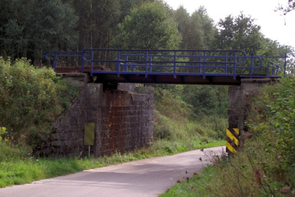 Utrudnienia w ruchu pociągów Szczecinek ? Kołobrzeg 17.09.2012