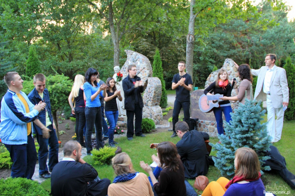 Młodzi, młodym 18.09.2012