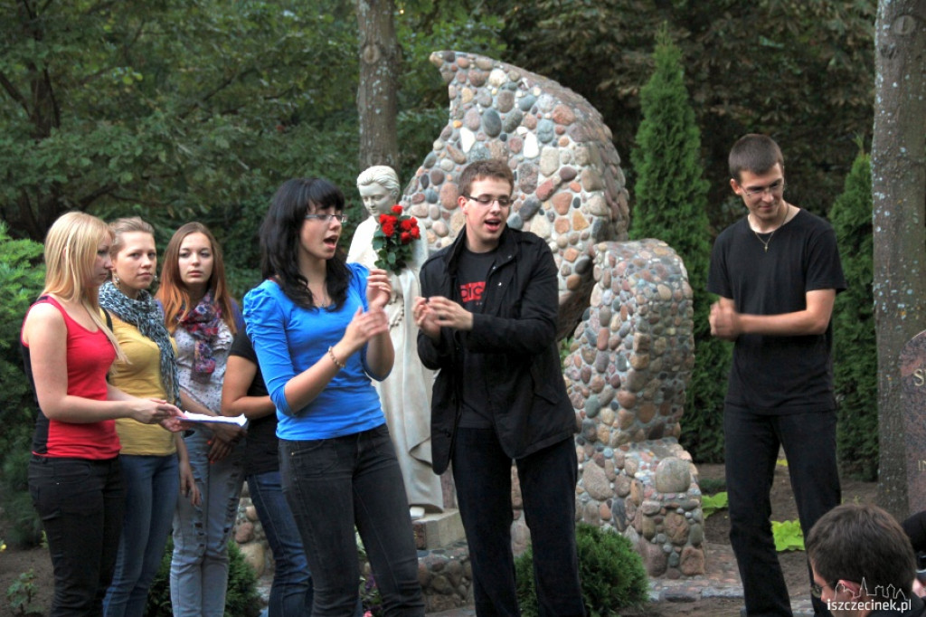 Młodzi, młodym 18.09.2012