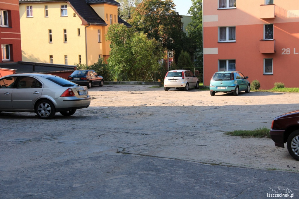 Kamienna przed liftingiem 18.09.2012