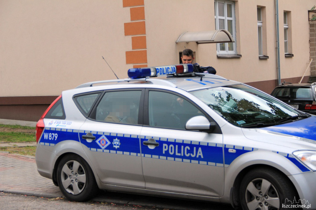 Znaleziono ciało kobiet 23.09.2012