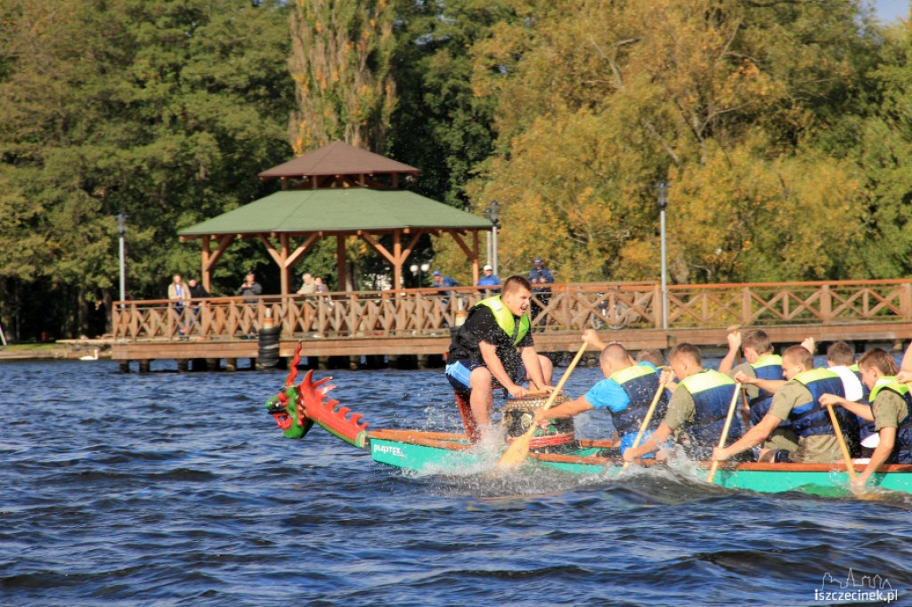 Puchar i Tytuł Drużyny Roku - MŁODE SMOKI 2012 28.09.2012