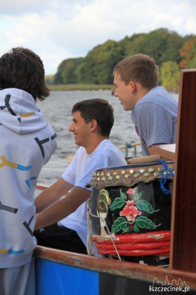 Puchar i Tytuł Drużyny Roku - MŁODE SMOKI 2012 28.09.2012