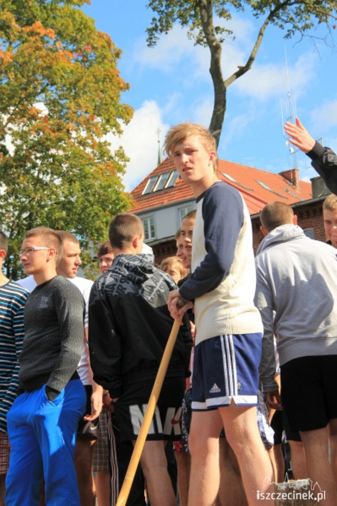 Puchar i Tytuł Drużyny Roku - MŁODE SMOKI 2012 28.09.2012