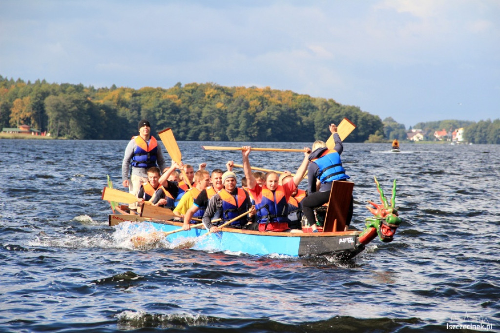 Puchar i Tytuł Drużyny Roku - MŁODE SMOKI 2012 28.09.2012