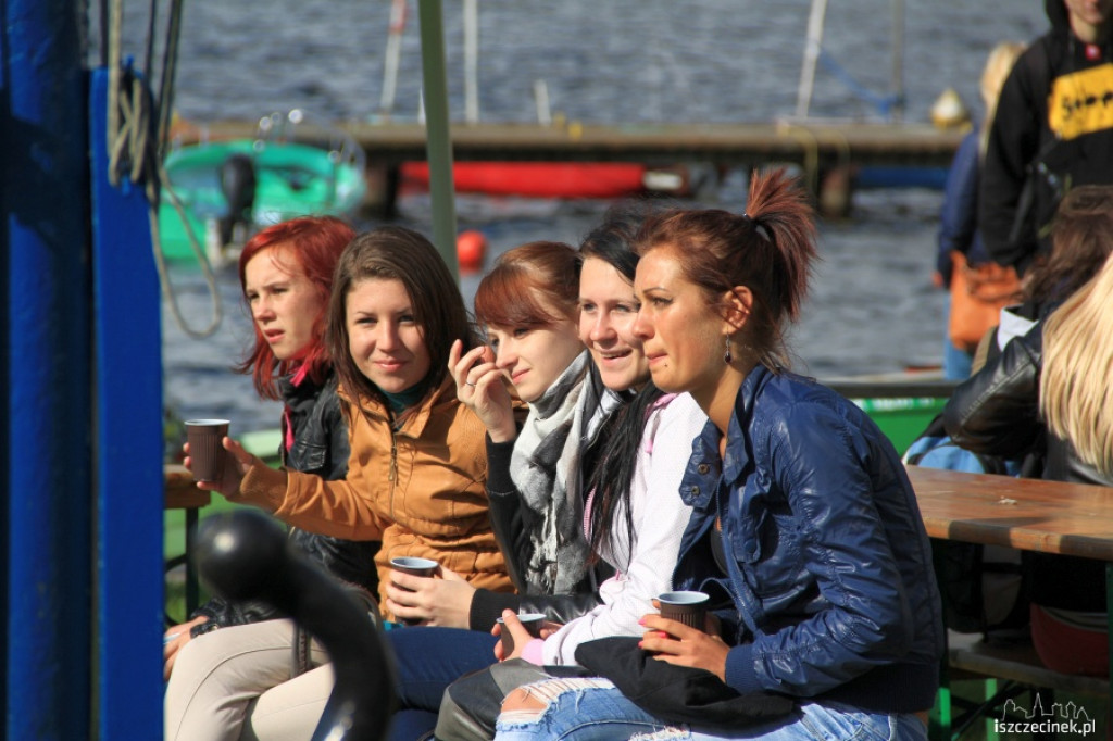 Puchar i Tytuł Drużyny Roku - MŁODE SMOKI 2012 28.09.2012