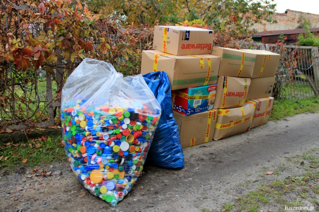 Pomoc za nakrętki 23.10.2012