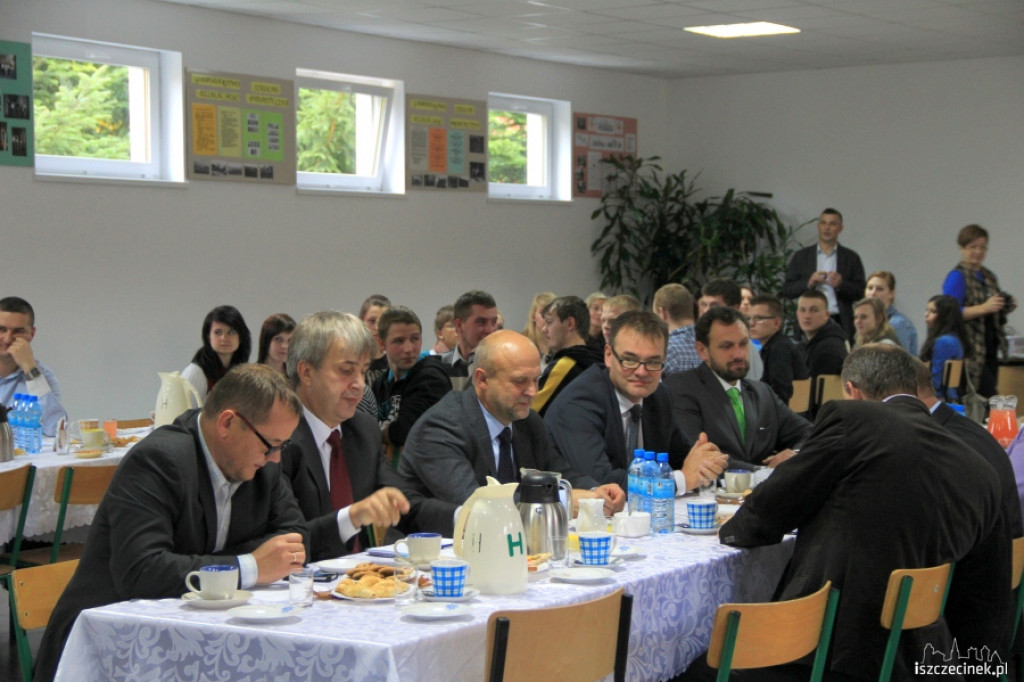 IV Forum Rolnicze 24.10.2012
