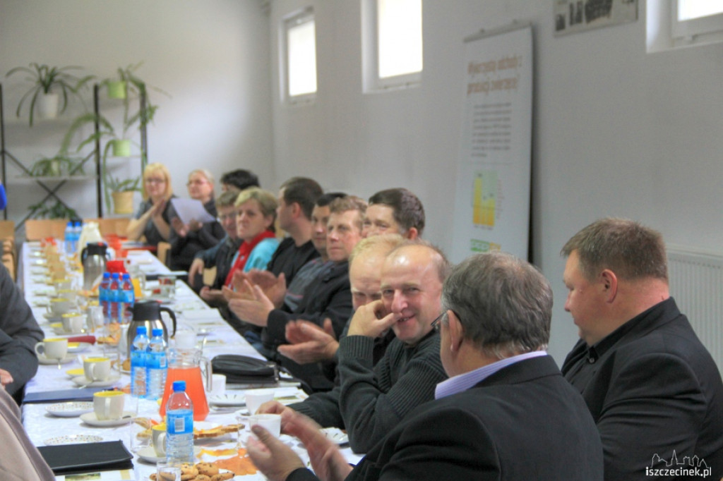 IV Forum Rolnicze 24.10.2012