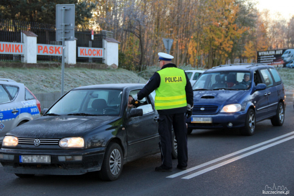 Trzeźwy poranek 29.10.2012