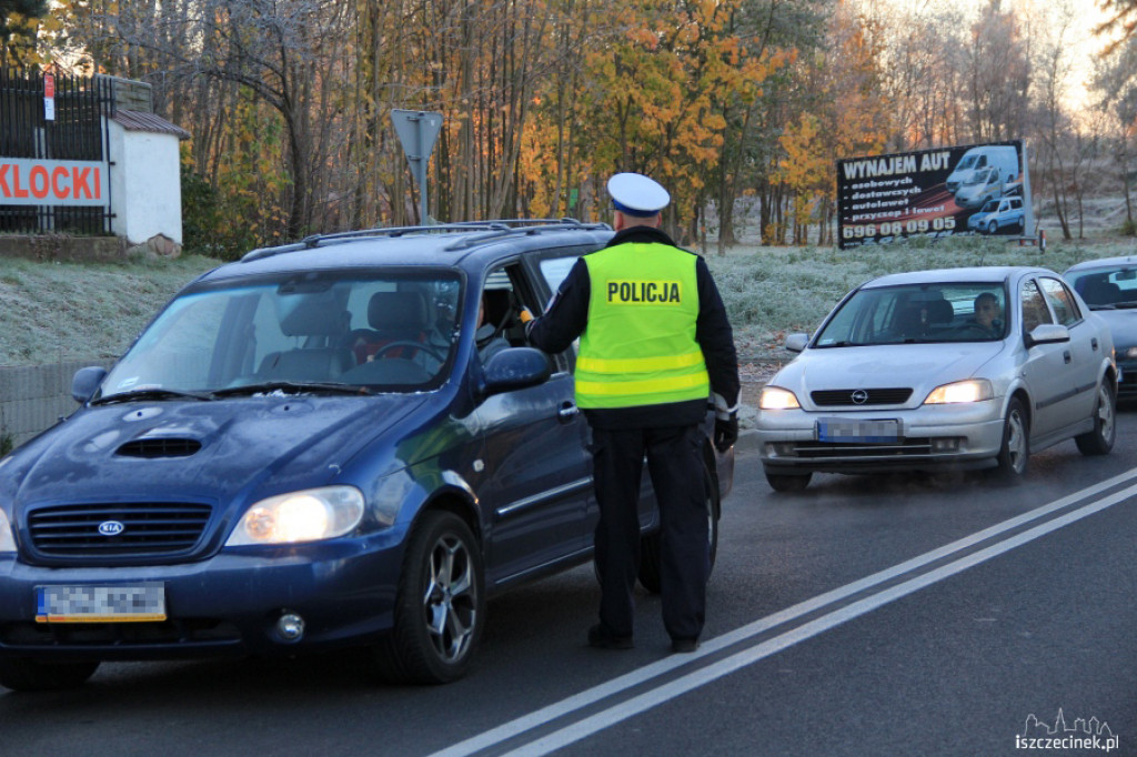 Trzeźwy poranek 29.10.2012