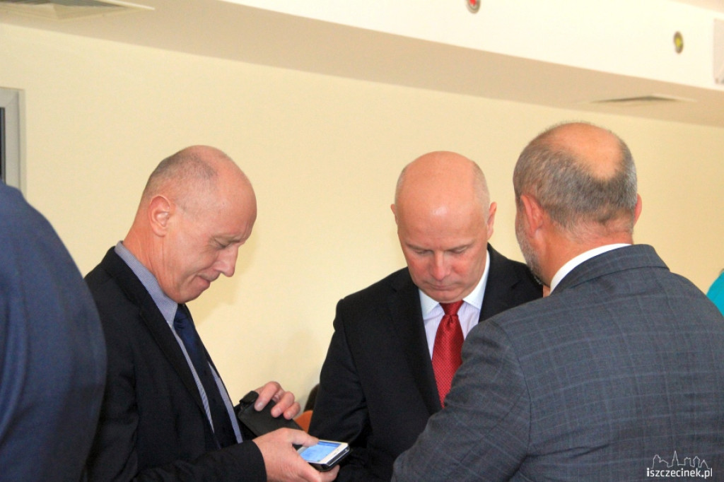 Konferencja Termomodernizacja obiektów użyteczności publicznej 29.10.2012