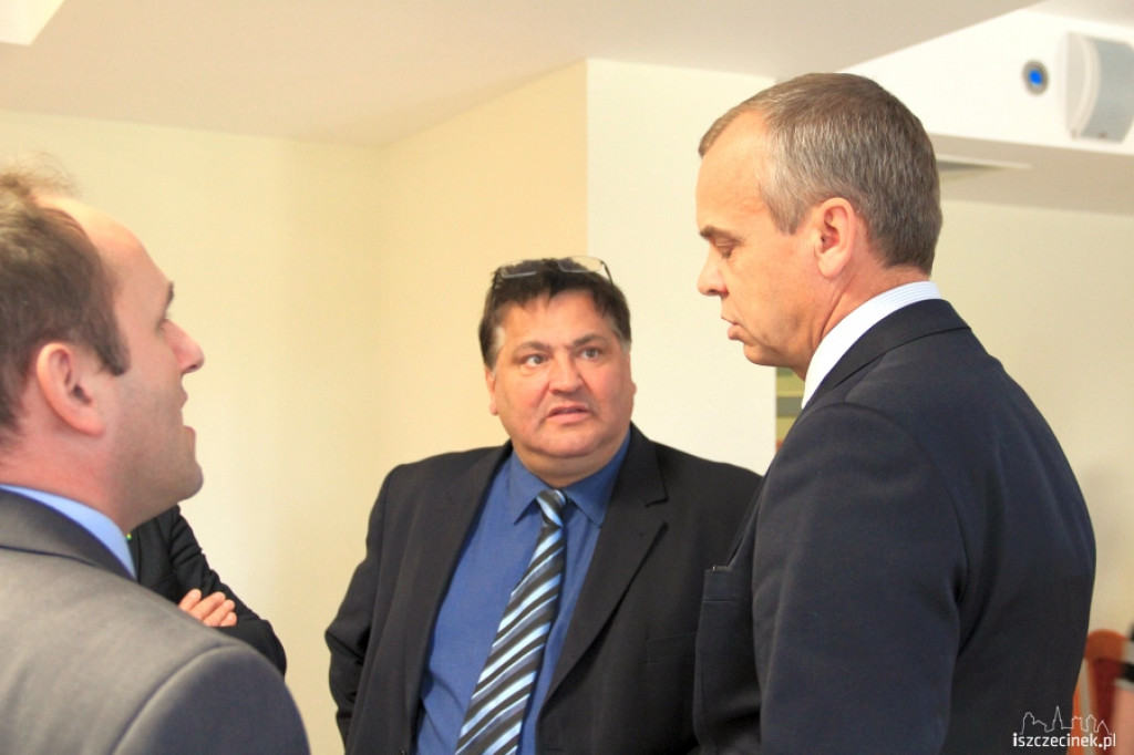 Konferencja Termomodernizacja obiektów użyteczności publicznej 29.10.2012