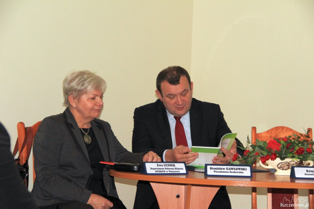 Konferencja Termomodernizacja obiektów użyteczności publicznej 29.10.2012
