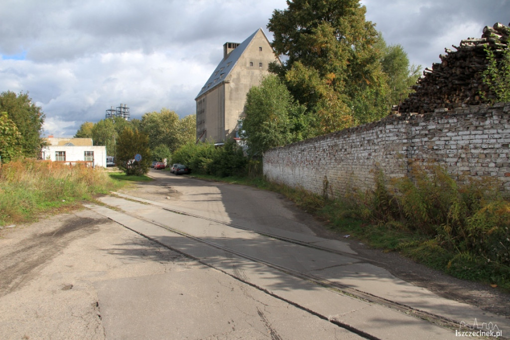 Waryńskiego do przebudowy 02.11.2012
