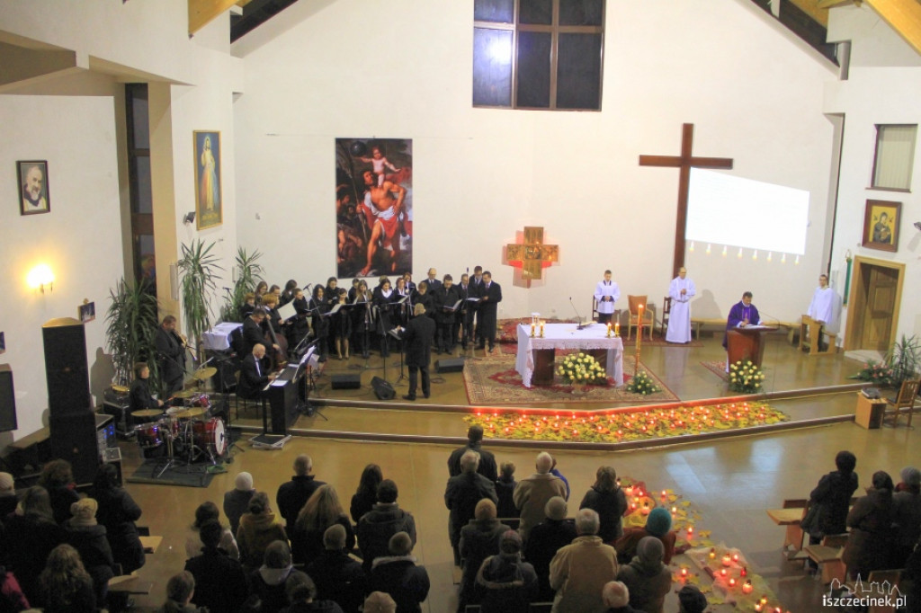 Szczecineckie Zaduszki Jazzowe 2012