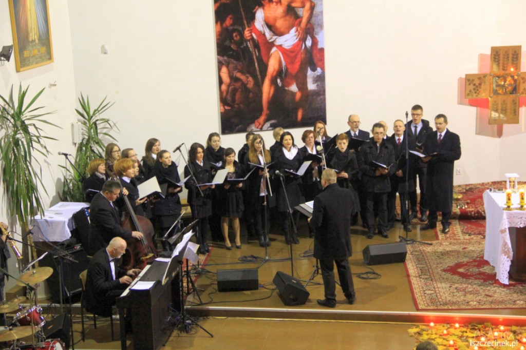 Szczecineckie Zaduszki Jazzowe 2012