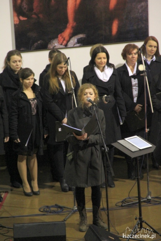 Szczecineckie Zaduszki Jazzowe 2012