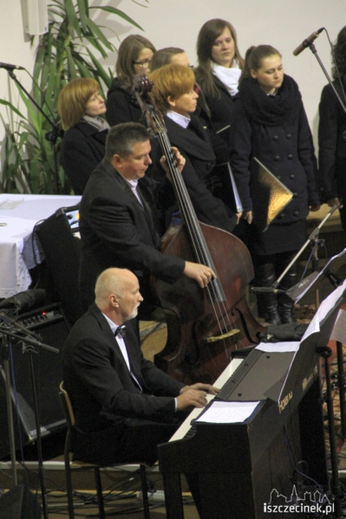 Szczecineckie Zaduszki Jazzowe 2012