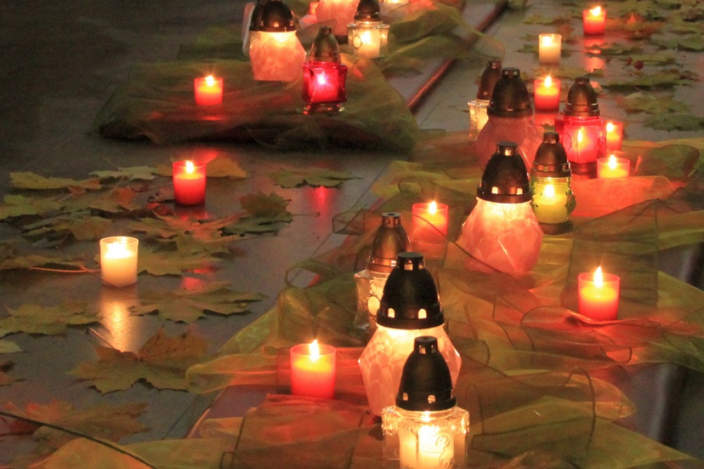 Szczecineckie Zaduszki Jazzowe 2012