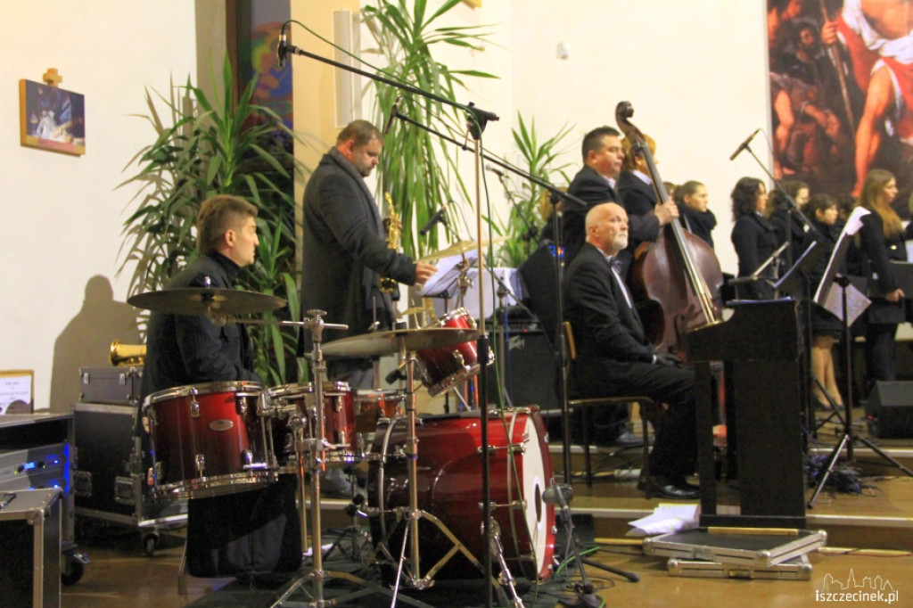 Szczecineckie Zaduszki Jazzowe 2012