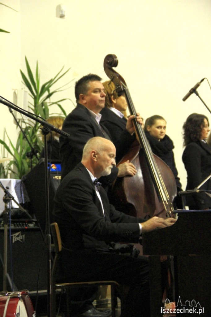 Szczecineckie Zaduszki Jazzowe 2012