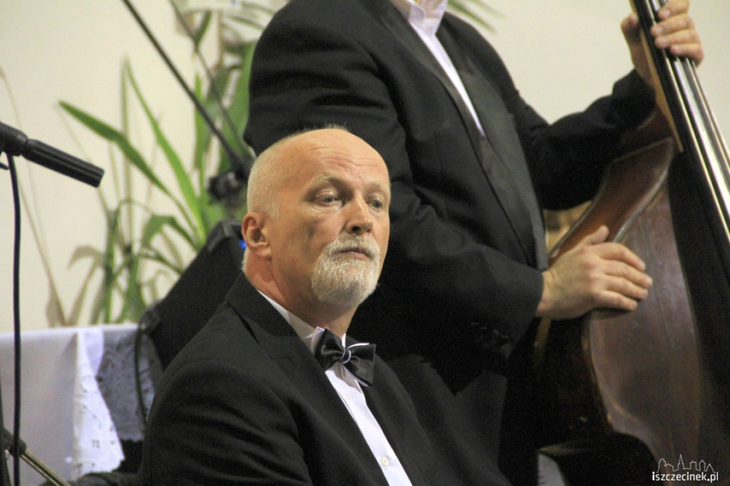 Szczecineckie Zaduszki Jazzowe 2012