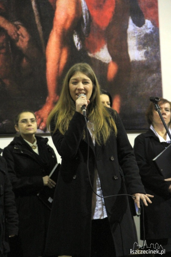 Szczecineckie Zaduszki Jazzowe 2012