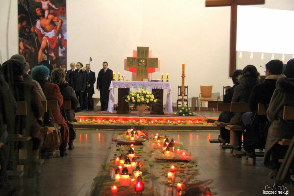 Szczecineckie Zaduszki Jazzowe 2012