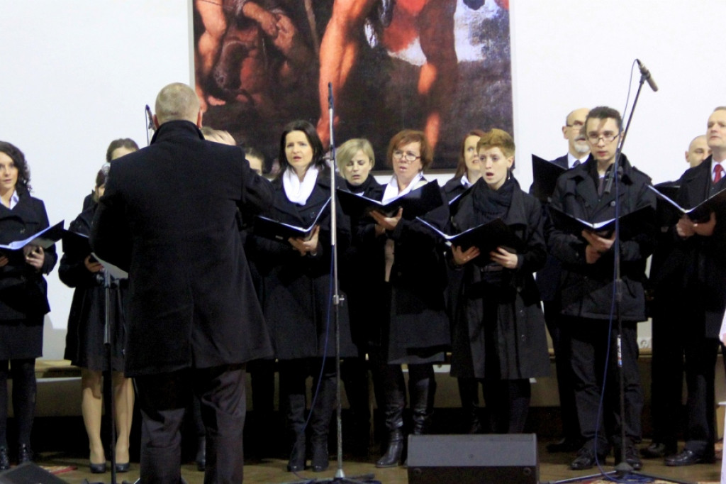 Szczecineckie Zaduszki Jazzowe 2012